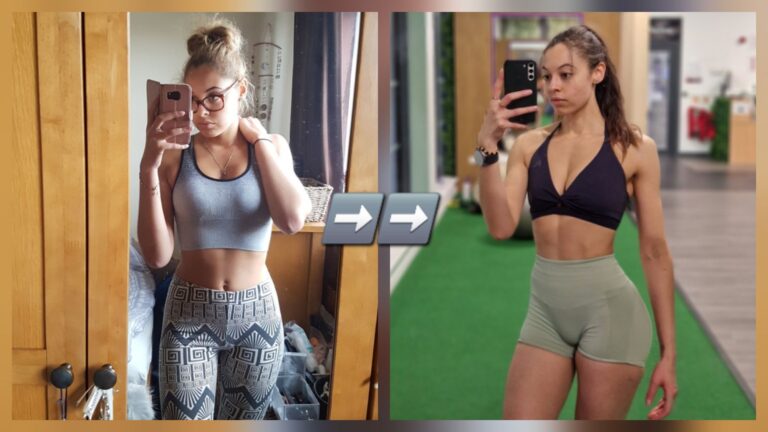how to bulk for skinny girls with a lean and sustainable approach